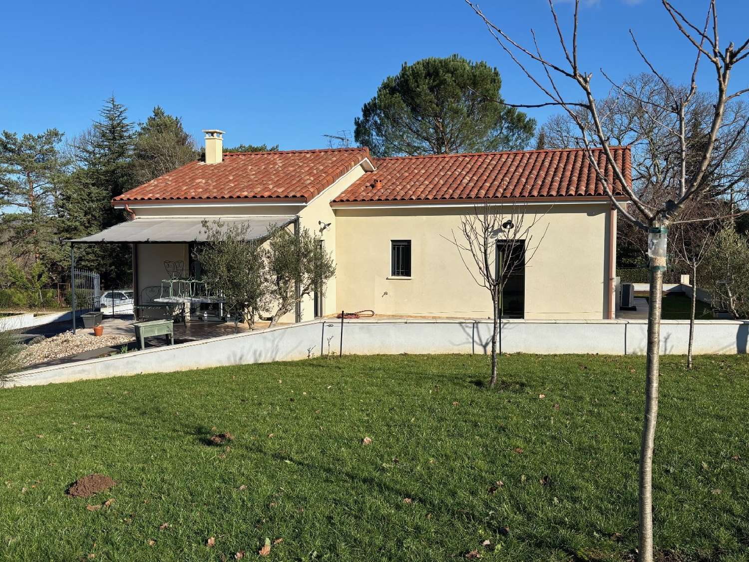  à vendre maison Douelle Lot 6