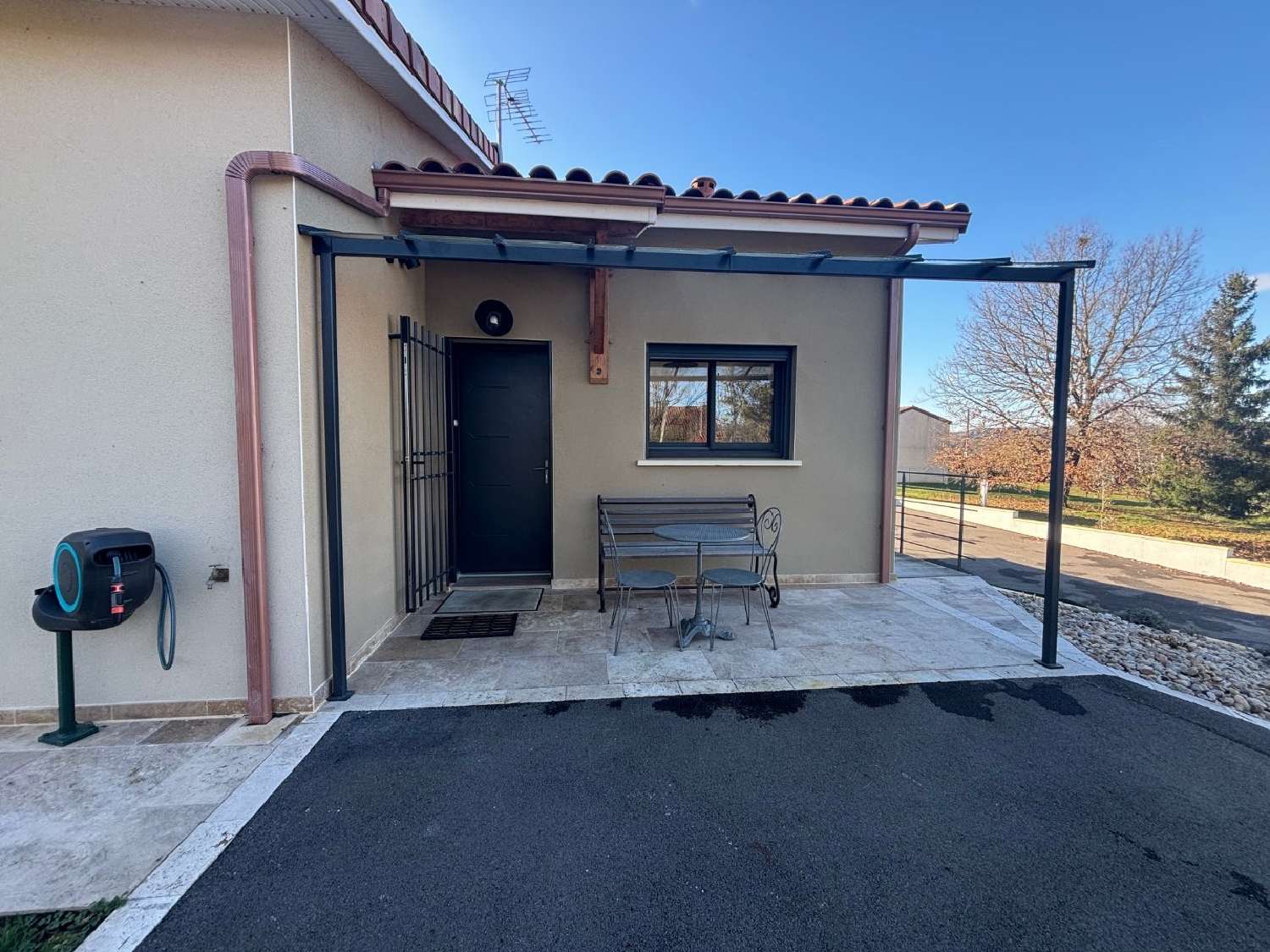  à vendre maison Douelle Lot 7