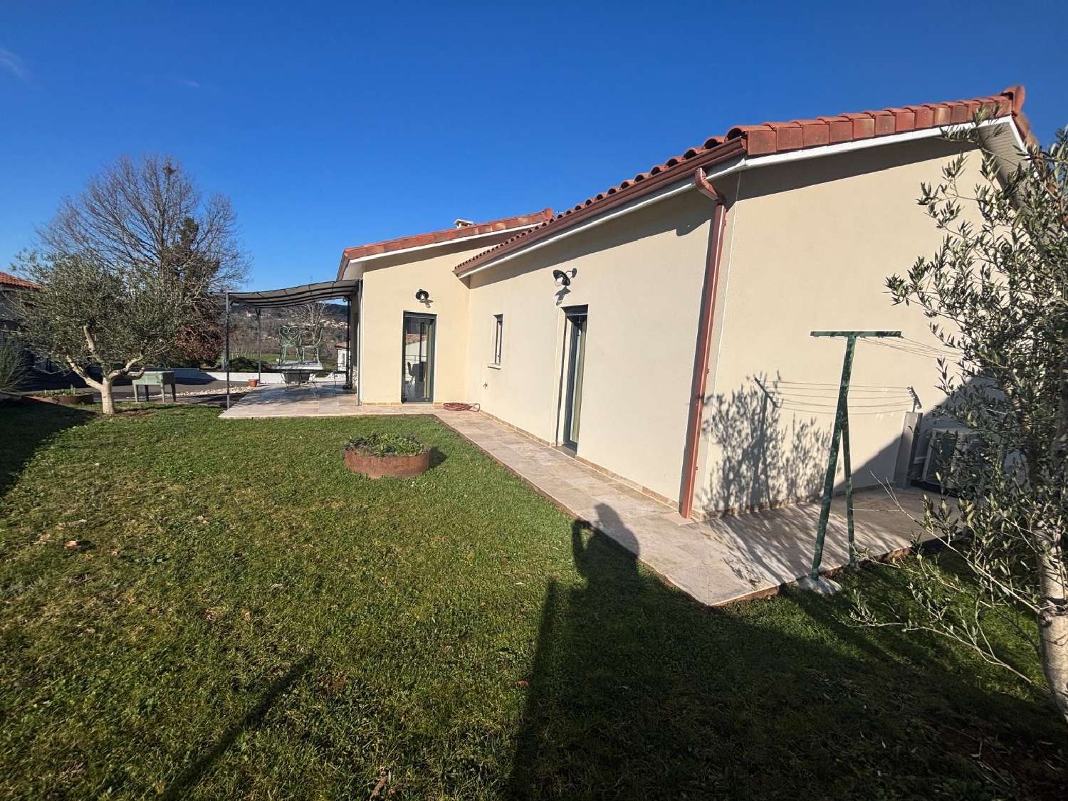  à vendre maison Douelle Lot 8