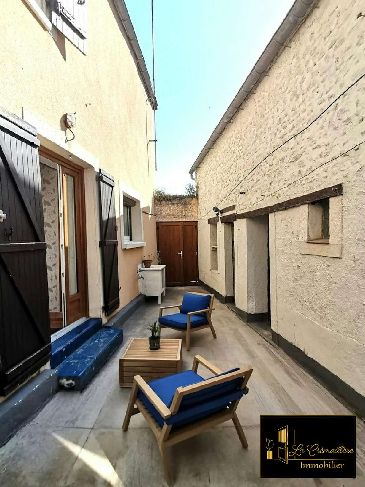  kaufen Haus Dourdan Essonne 3