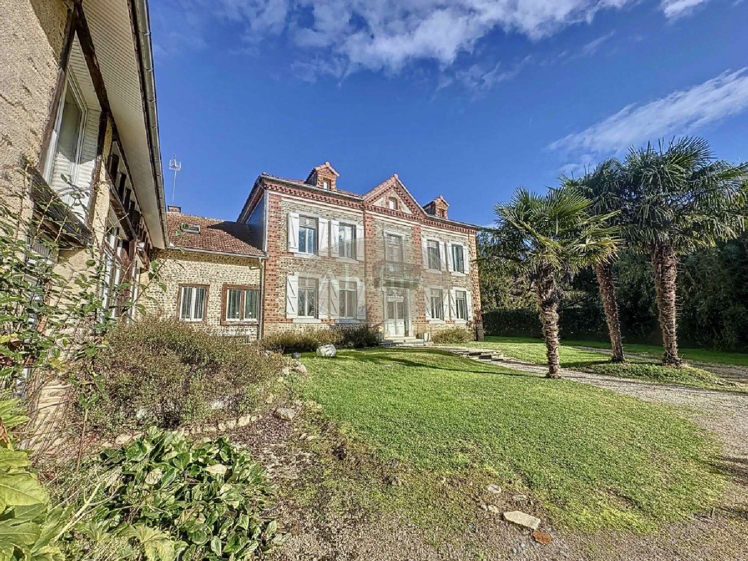  à vendre maison Dours Hautes-Pyrénées 1