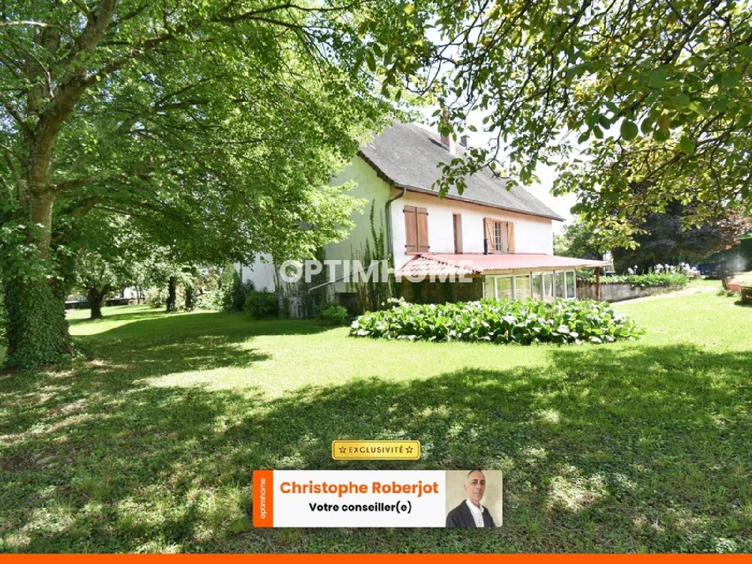  te koop huis Saint-Jean-de-Vaux Saône-et-Loire 2
