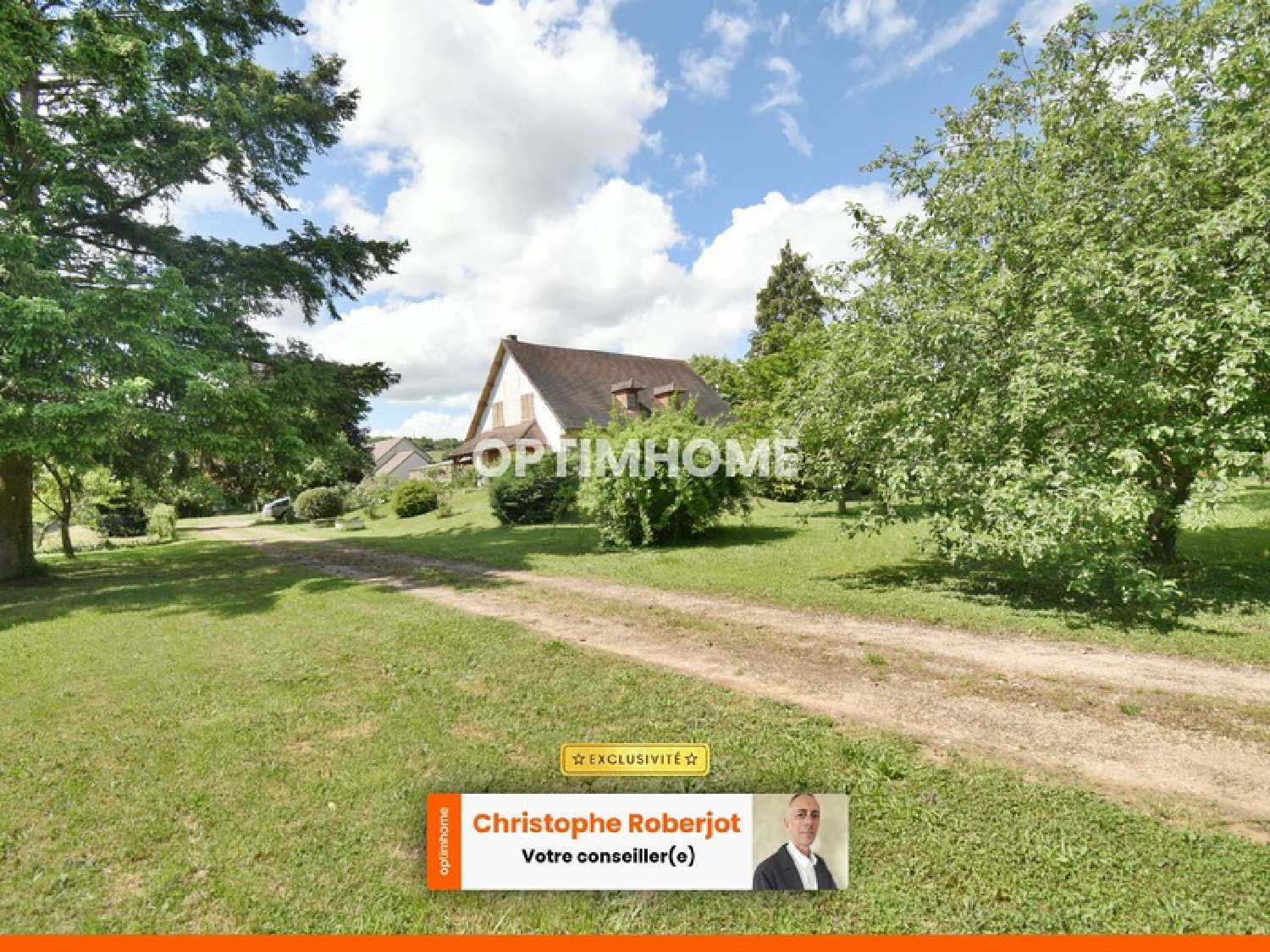 te koop huis Saint-Jean-de-Vaux Saône-et-Loire 3