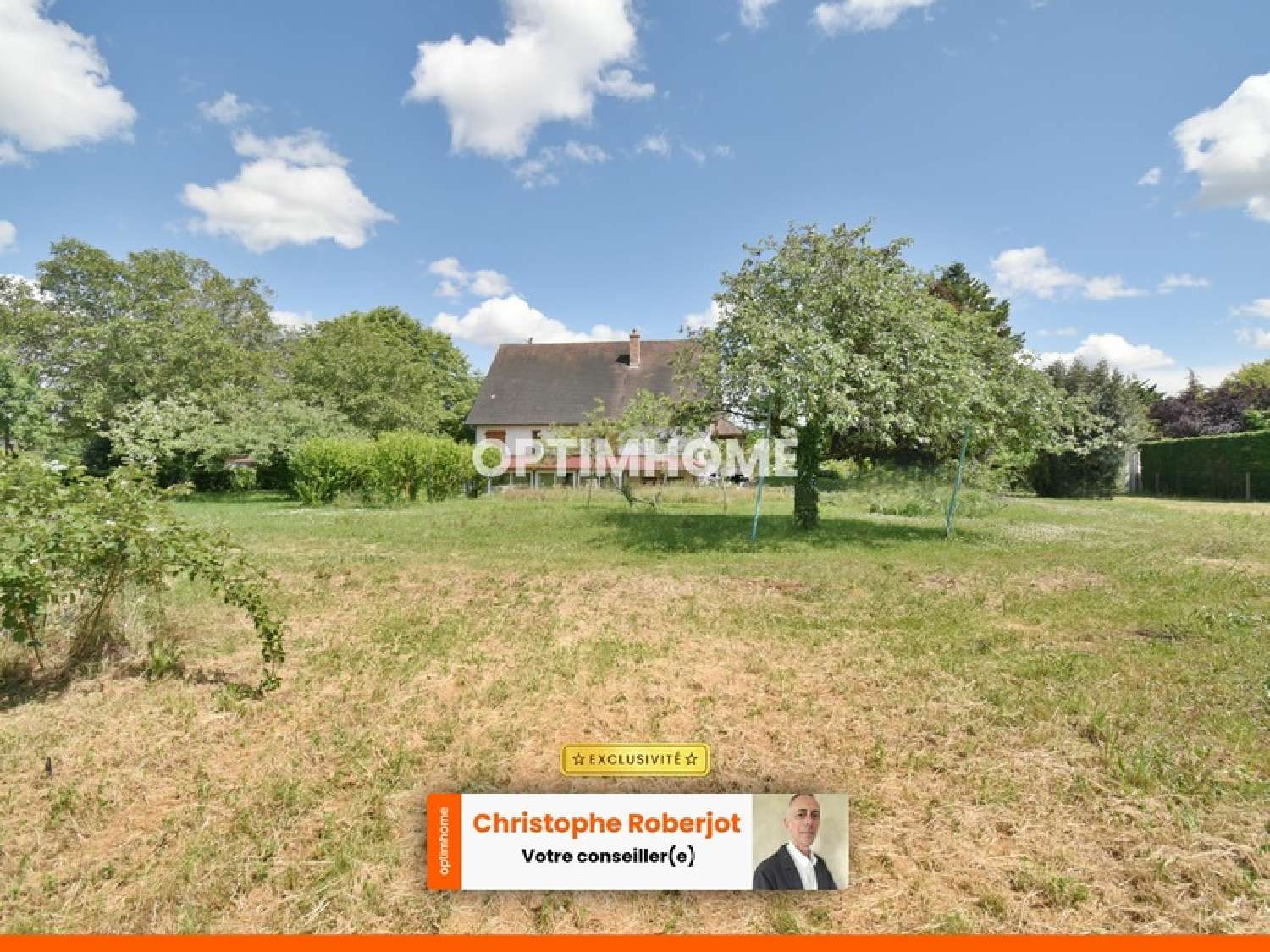  te koop huis Saint-Jean-de-Vaux Saône-et-Loire 5