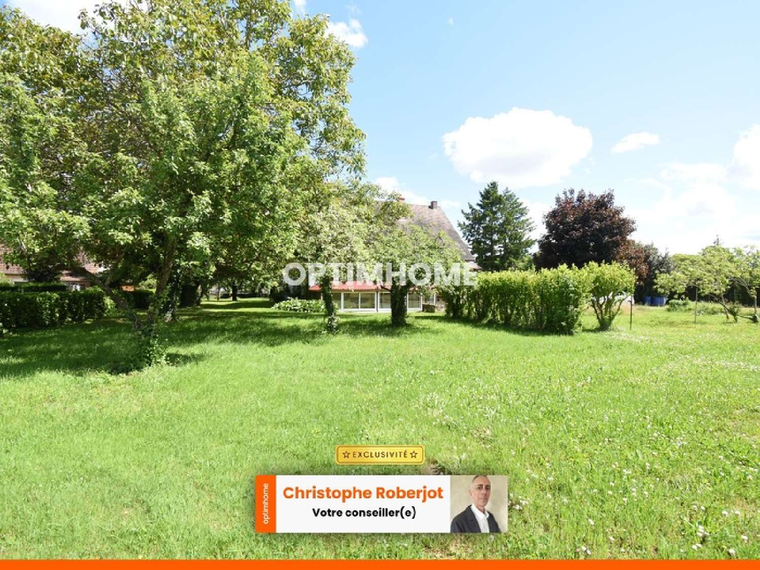  te koop huis Saint-Jean-de-Vaux Saône-et-Loire 6