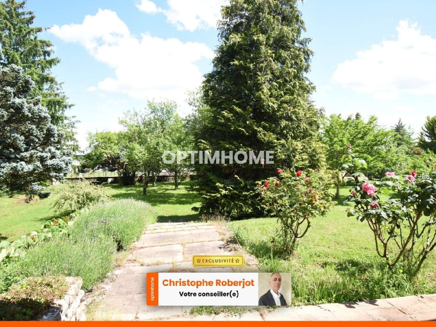  te koop huis Saint-Jean-de-Vaux Saône-et-Loire 7