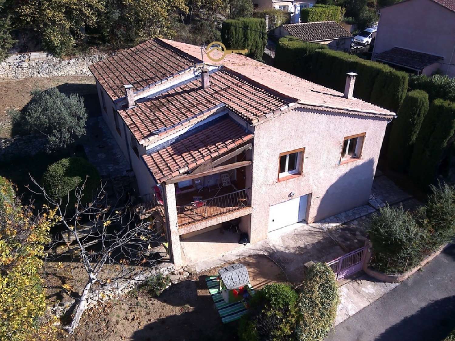  en venta casa Draguignan Var 3