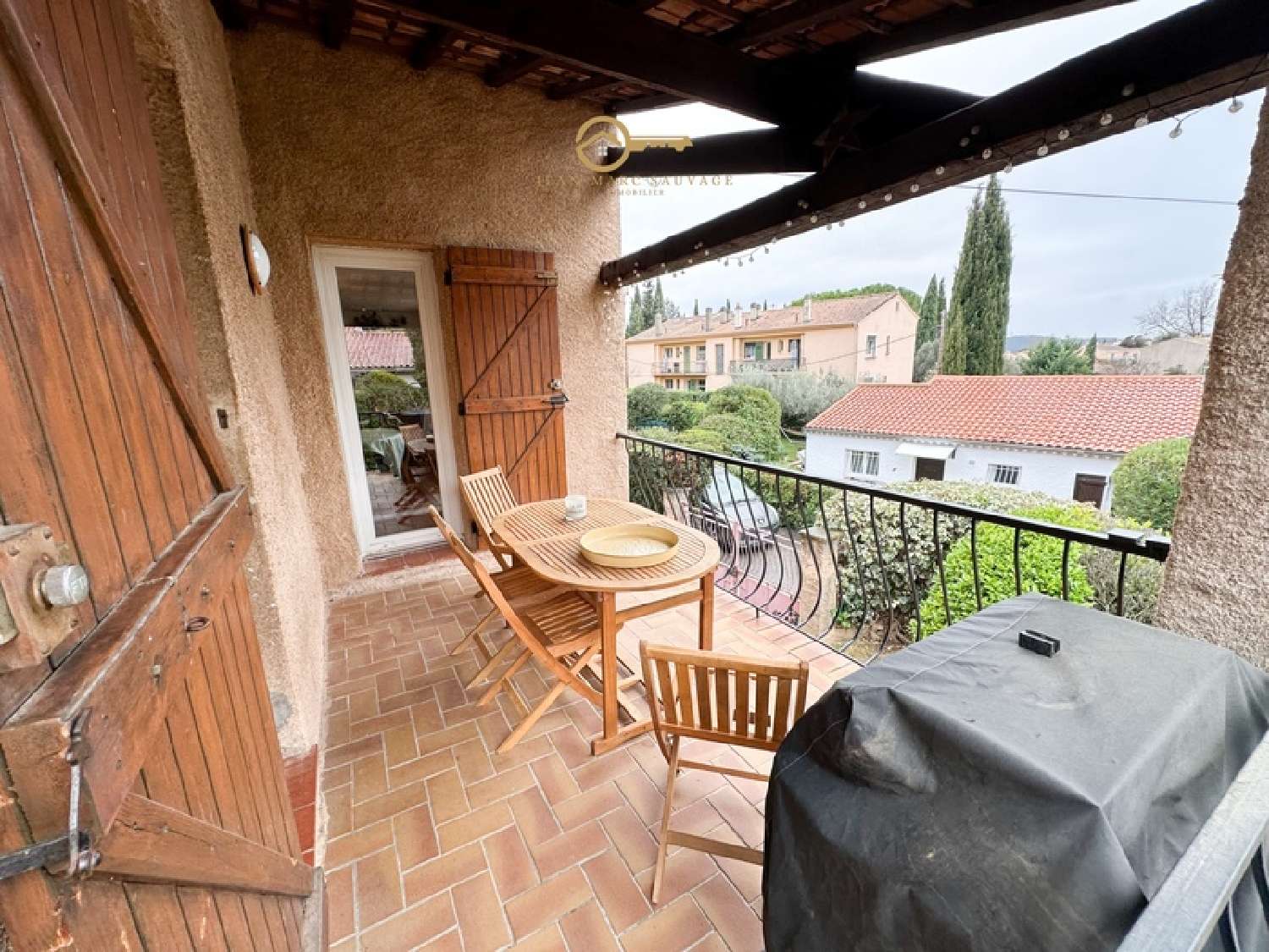  en venta casa Draguignan Var 7