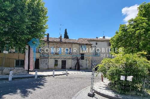 Draguignan Var maison foto
