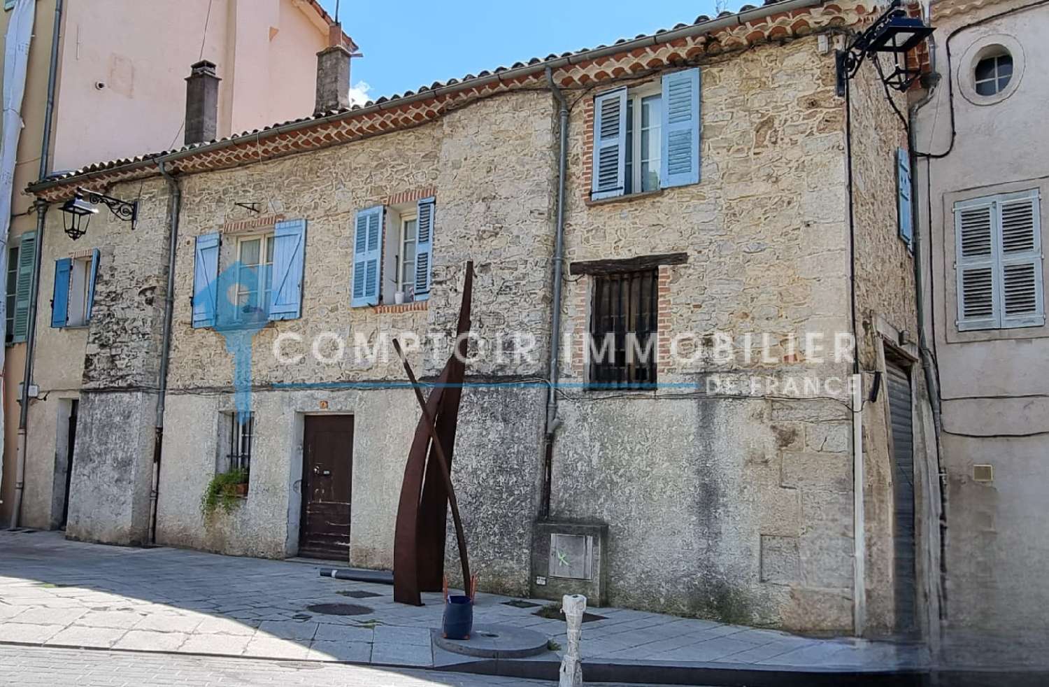  à vendre maison Draguignan Var 2