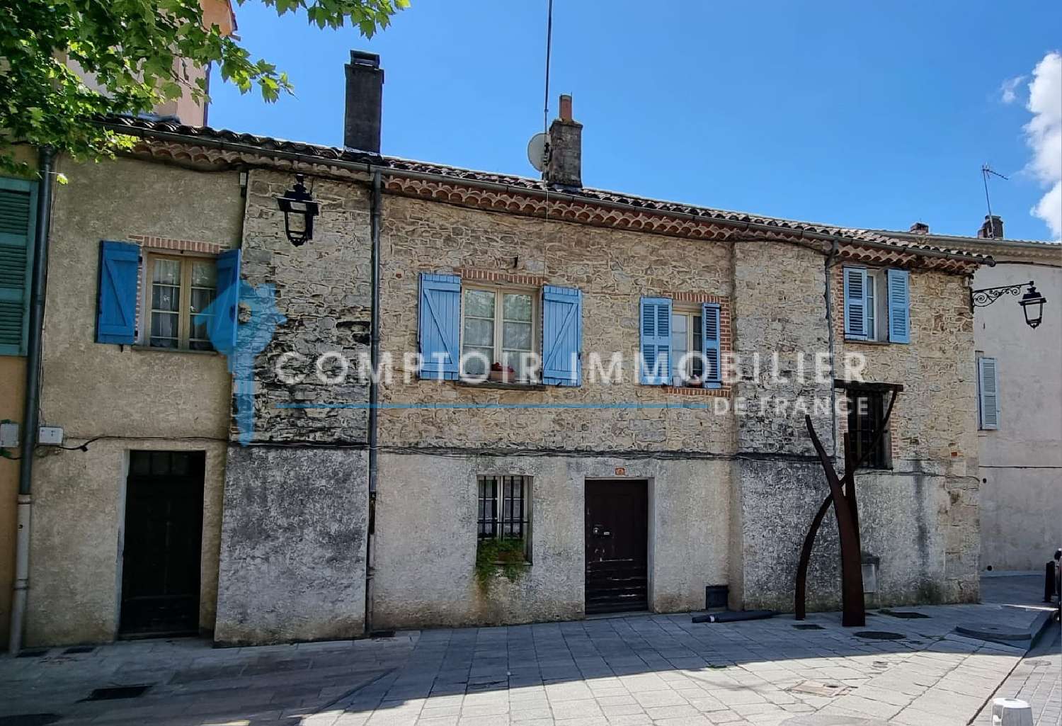  à vendre maison Draguignan Var 3