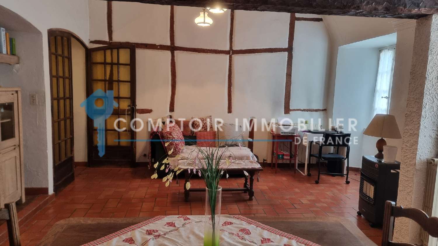  à vendre maison Draguignan Var 5