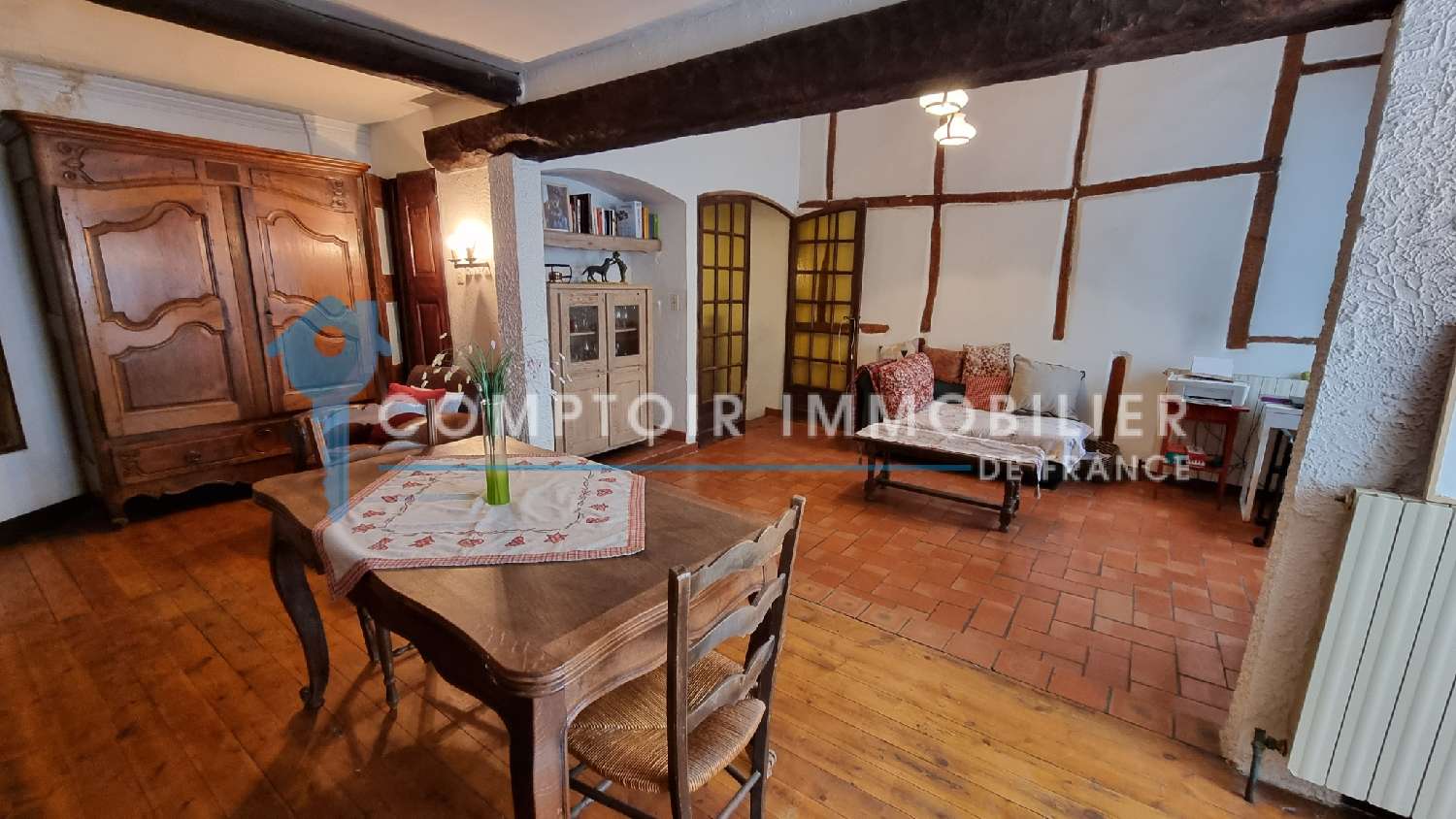  à vendre maison Draguignan Var 6