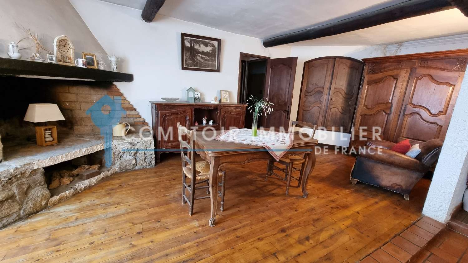  à vendre maison Draguignan Var 7