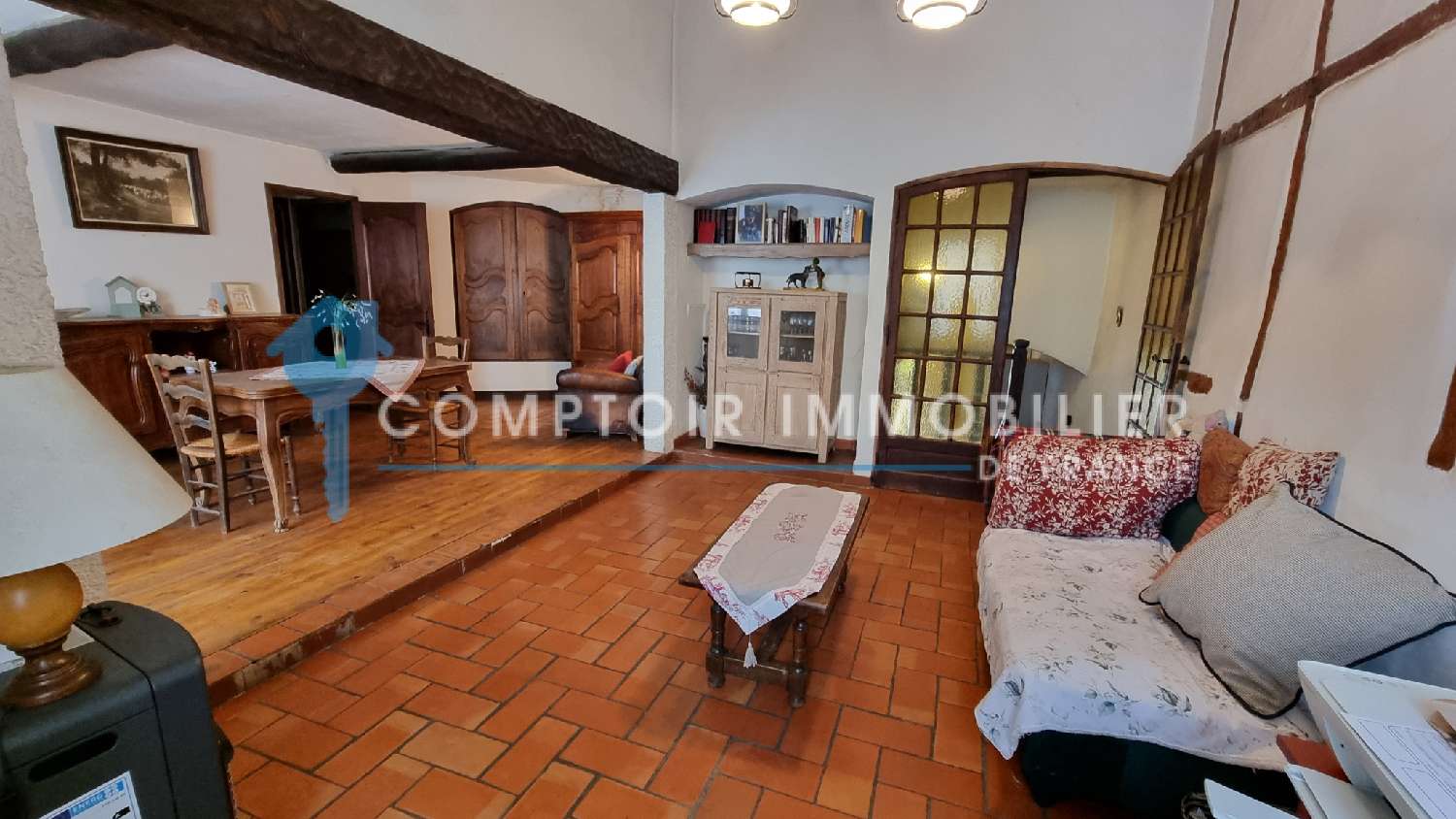 à vendre maison Draguignan Var 8