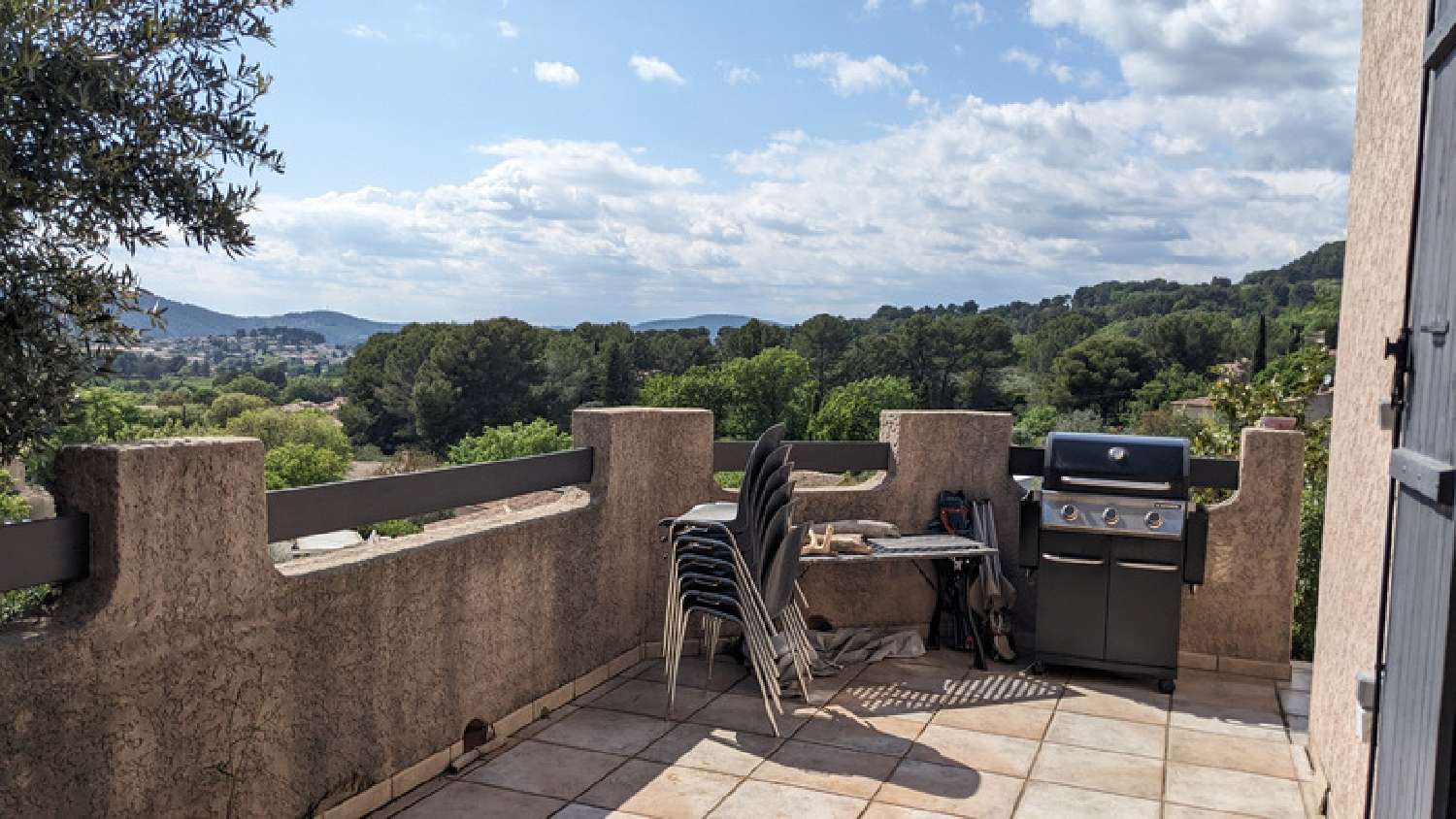  en venta casa Draguignan Var 6