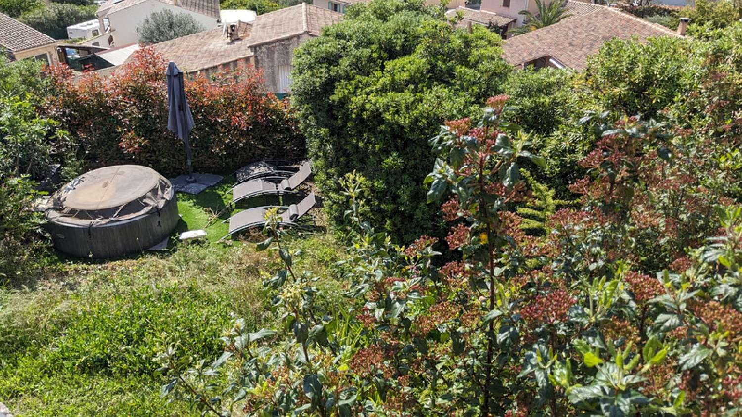  en venta casa Draguignan Var 7