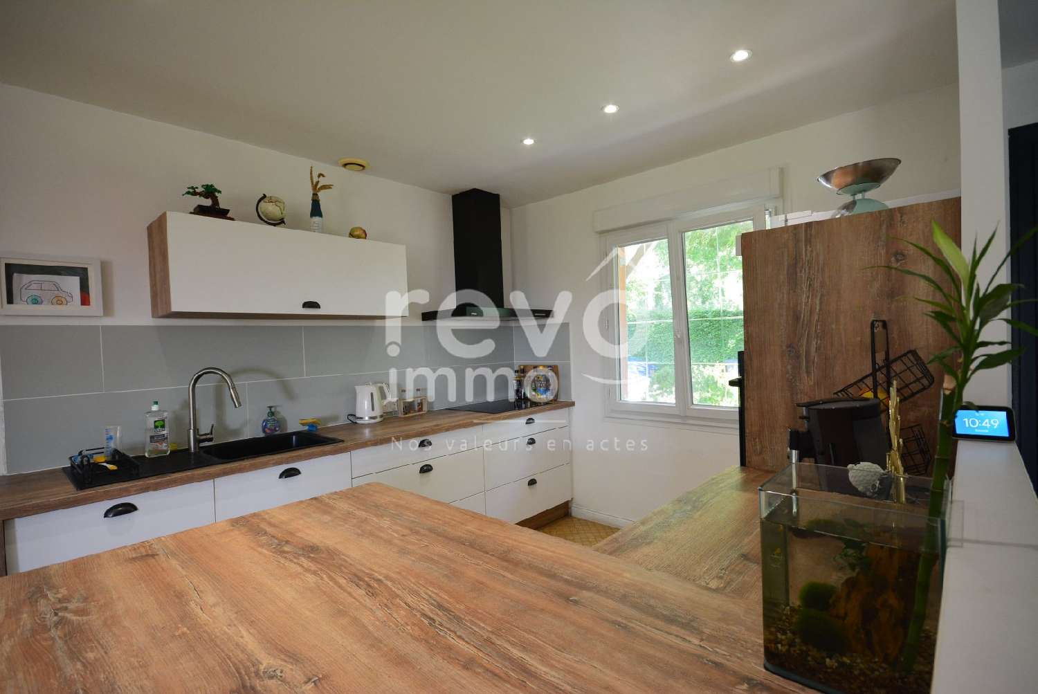  en venta casa Drain Maine-et-Loire 2
