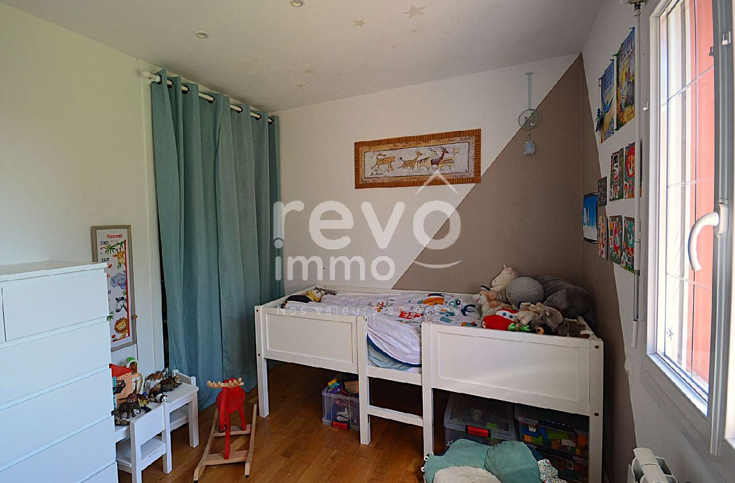  en venta casa Drain Maine-et-Loire 6