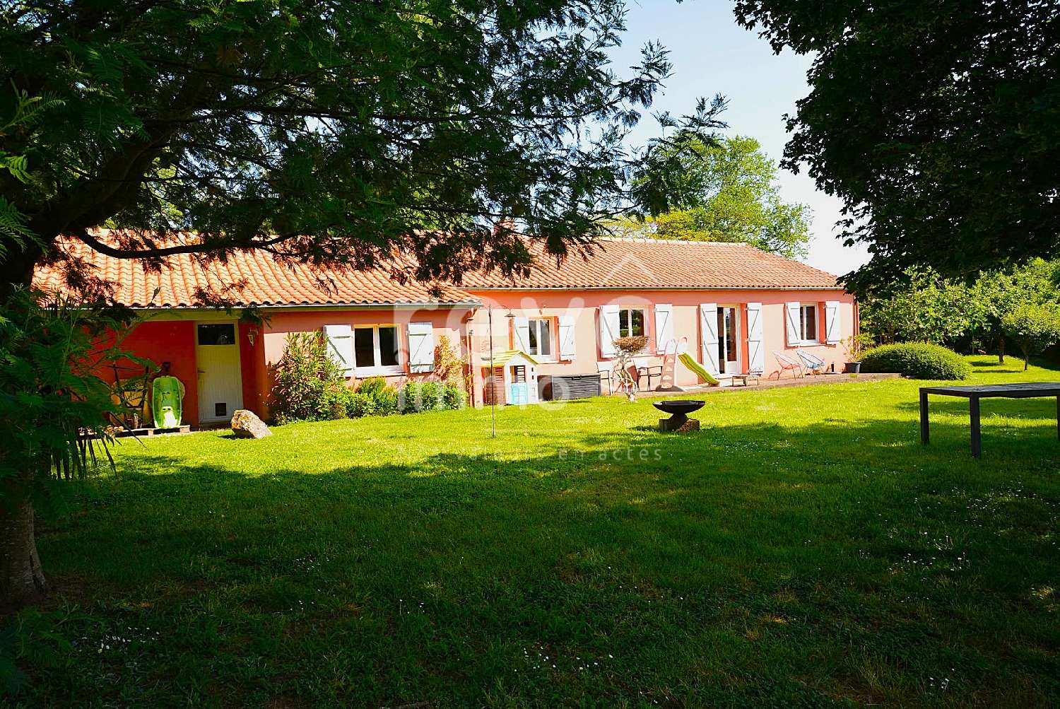  en venta casa Drain Maine-et-Loire 8