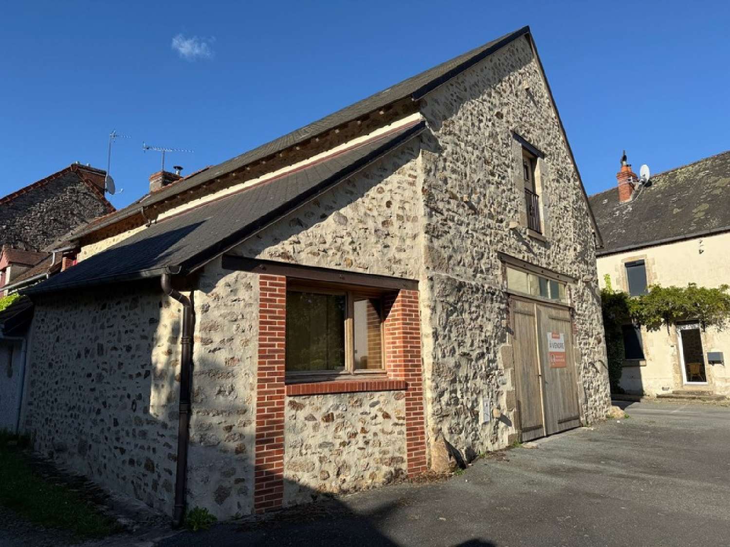  for sale house Dun-le-Palestel Creuse 3