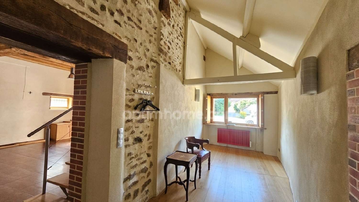  for sale house Dun-le-Palestel Creuse 4