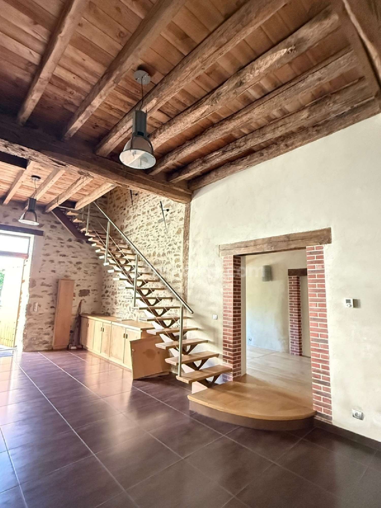  for sale house Dun-le-Palestel Creuse 6