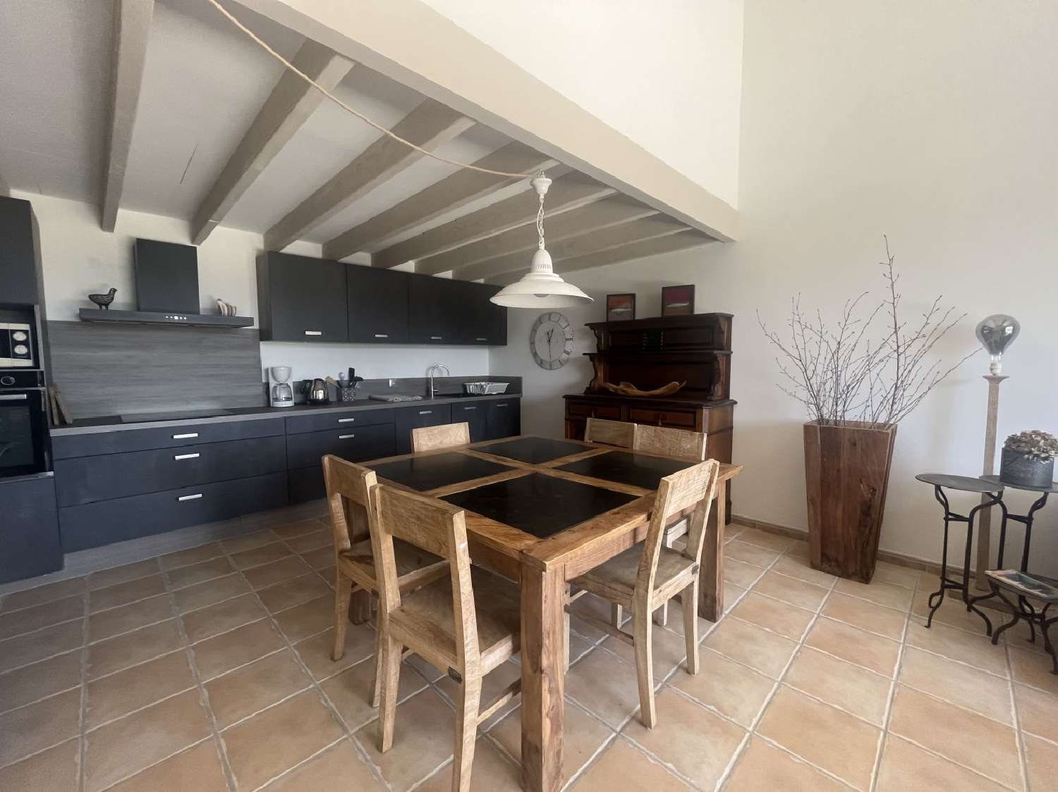  te koop huis Durban-Corbières Aude 2