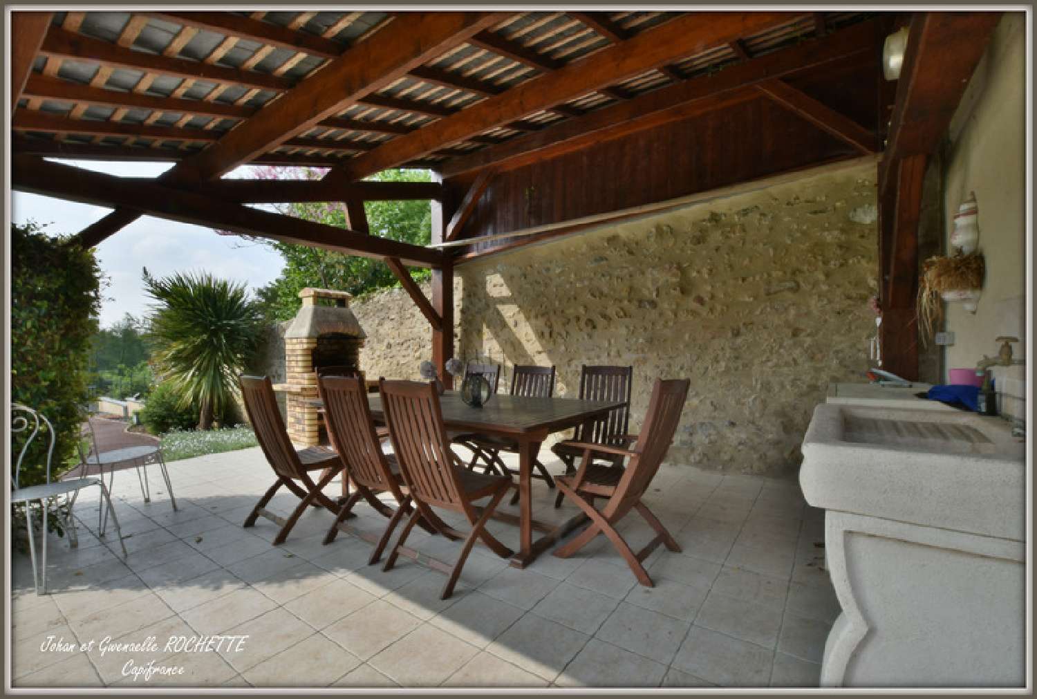  te koop huis Durtal Maine-et-Loire 2