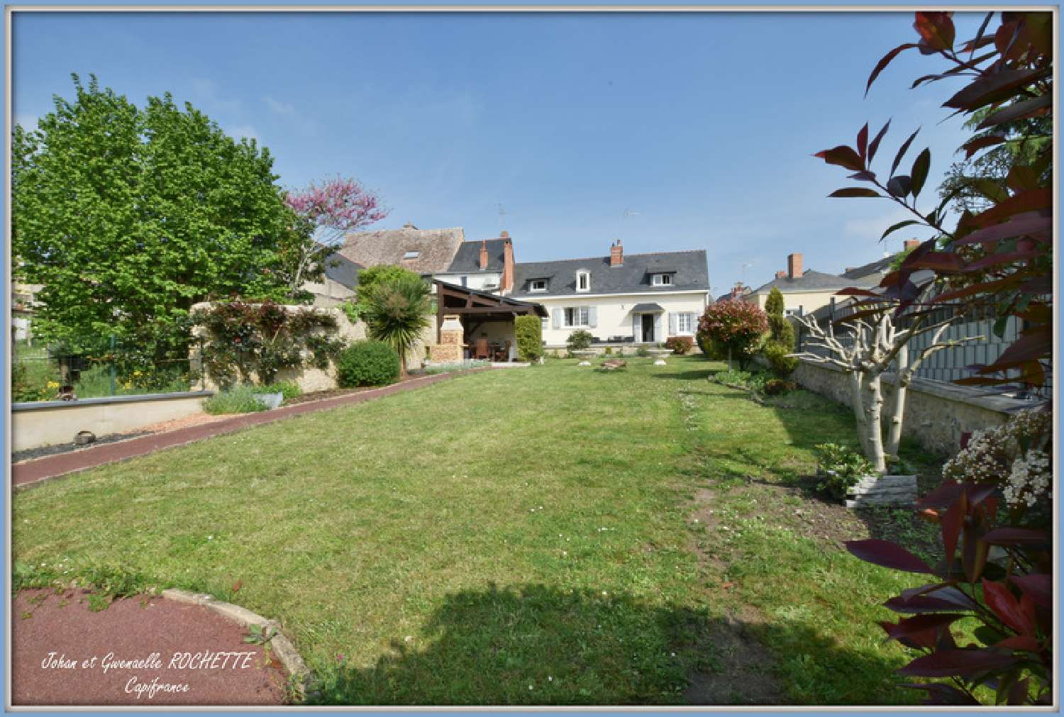  te koop huis Durtal Maine-et-Loire 4