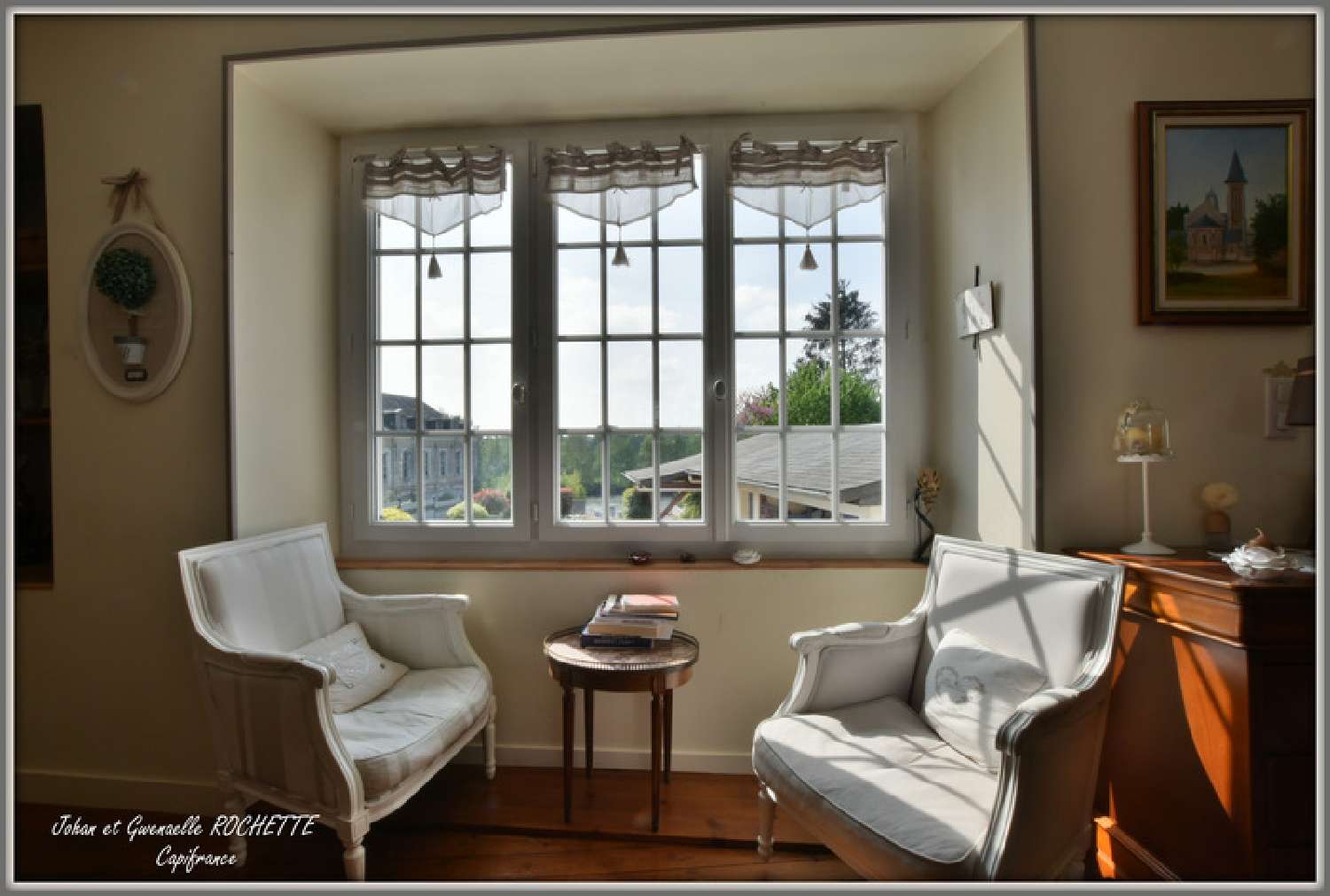  te koop huis Durtal Maine-et-Loire 7