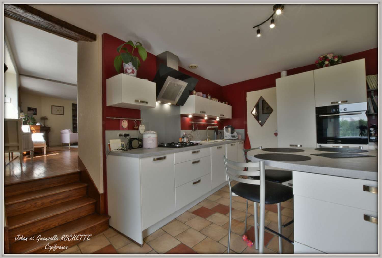  te koop huis Durtal Maine-et-Loire 8