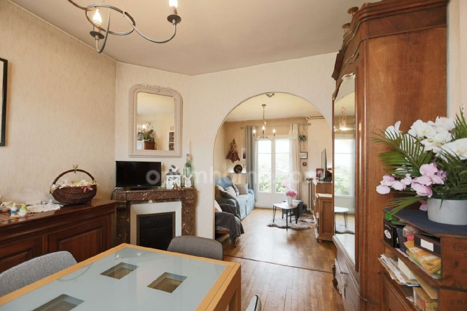  kaufen Haus Eaubonne Val-d'Oise 2