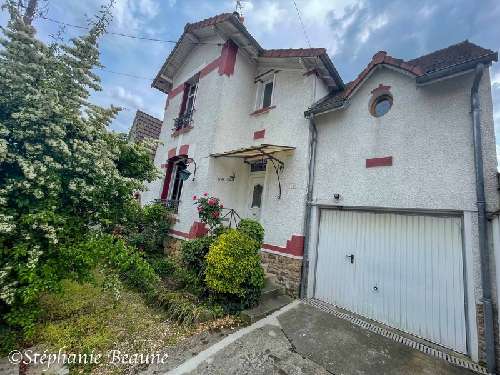 Eaubonne Val-d'Oise casa foto 7065716