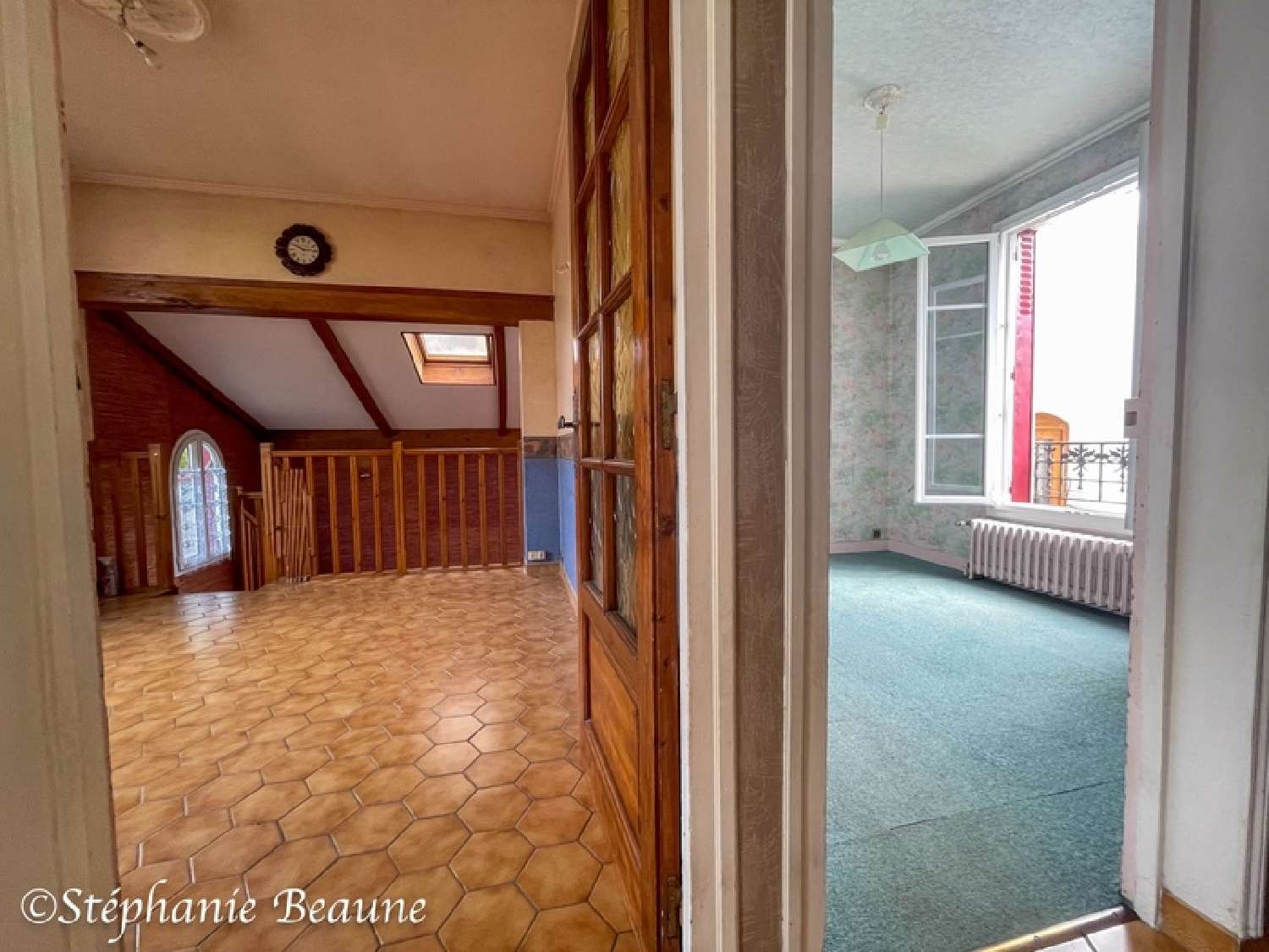  à vendre maison Eaubonne Val-d'Oise 4