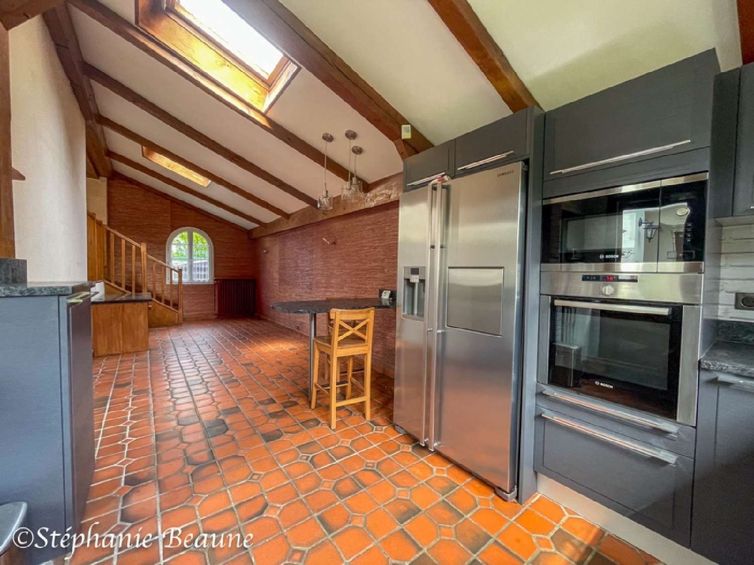  à vendre maison Eaubonne Val-d'Oise 5