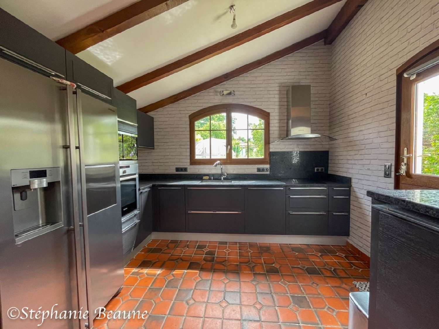  à vendre maison Eaubonne Val-d'Oise 6