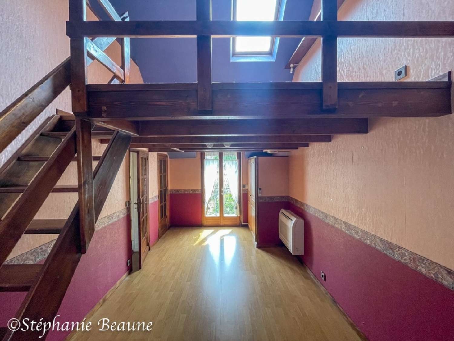  à vendre maison Eaubonne Val-d'Oise 7