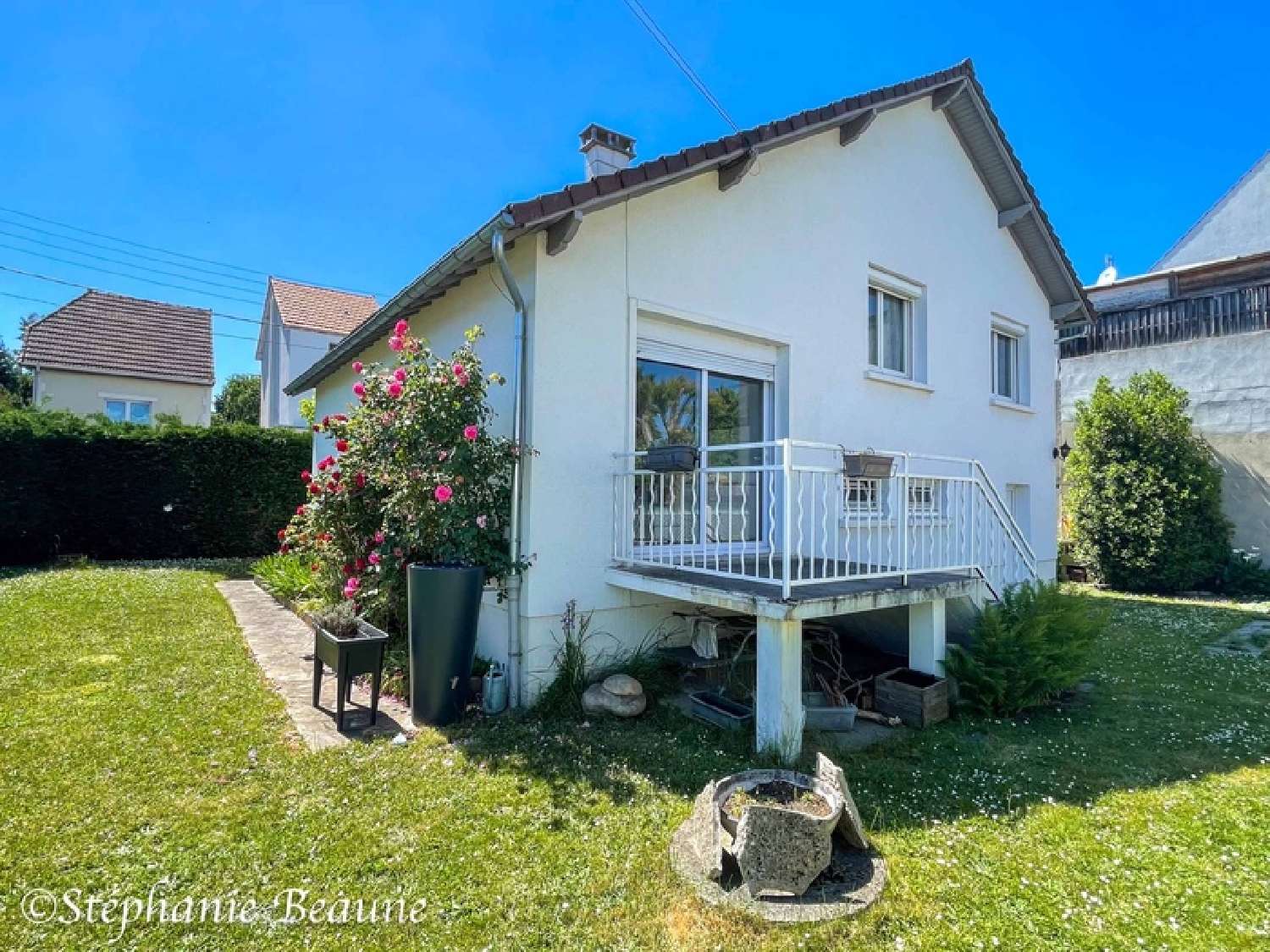  te koop huis Eaubonne Val-d'Oise 1