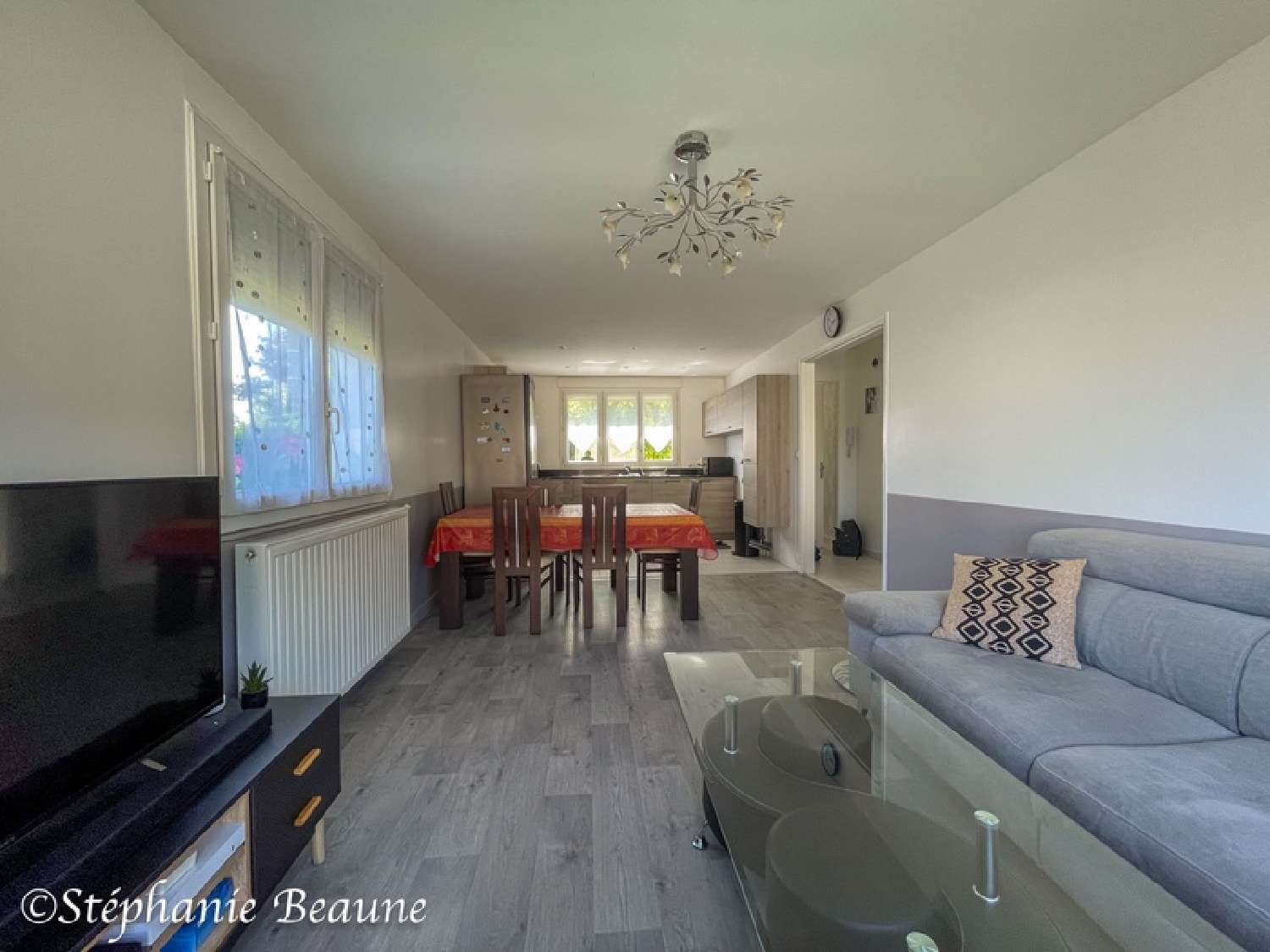  te koop huis Eaubonne Val-d'Oise 3
