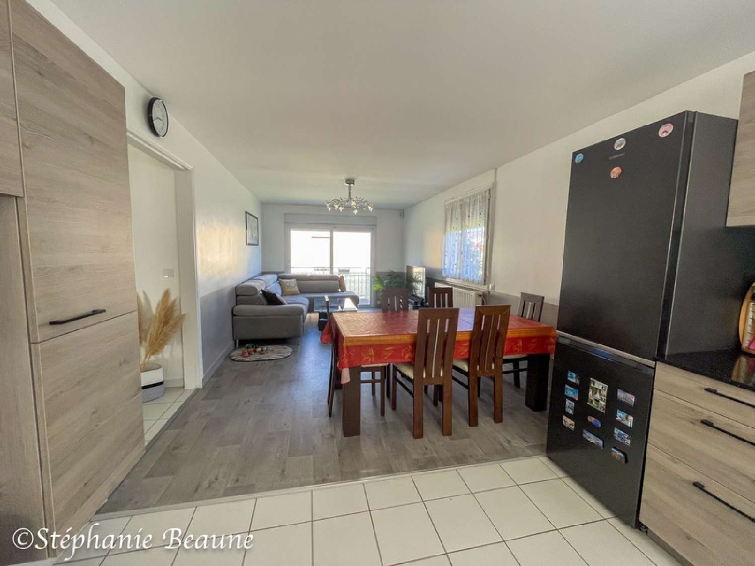  te koop huis Eaubonne Val-d'Oise 4