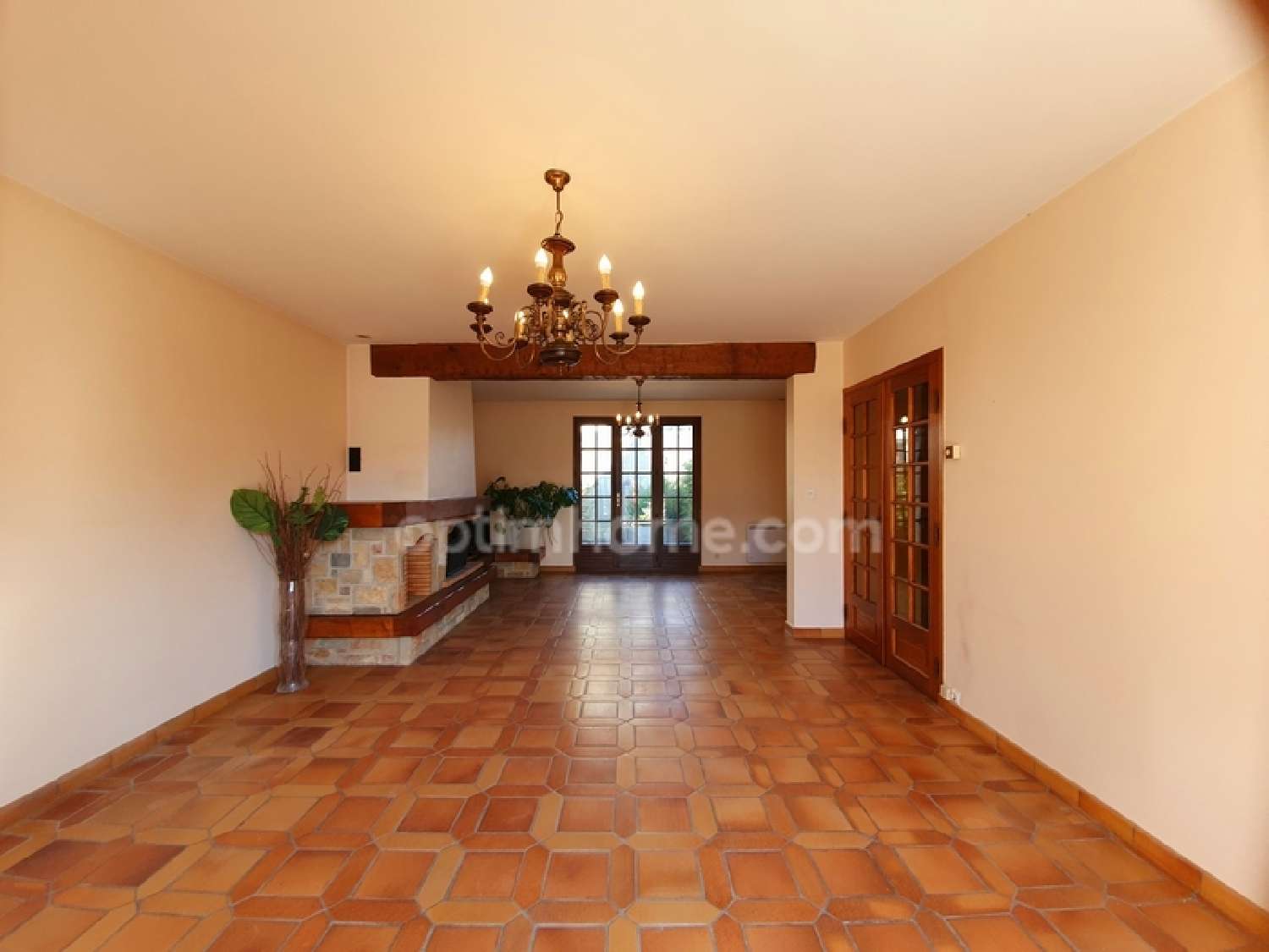  à vendre maison Eaubonne Val-d'Oise 7