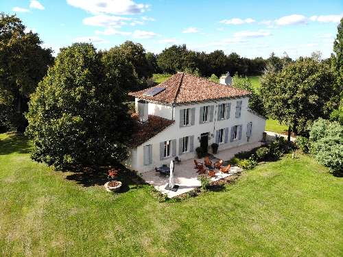 Eauze Gers maison foto 7063452