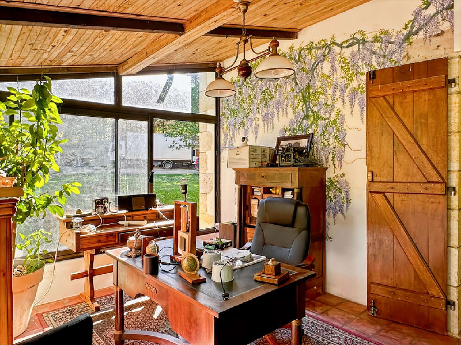  te koop huis Eauze Gers 5