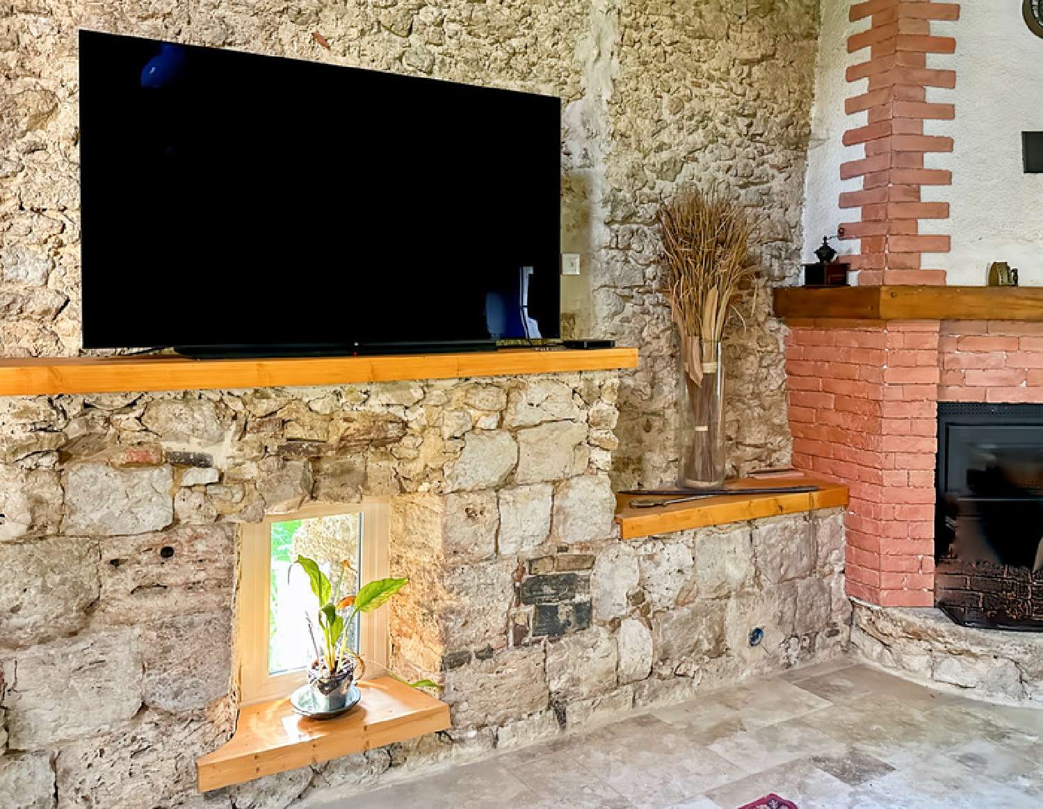  te koop huis Eauze Gers 7