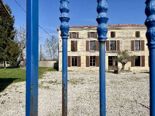 Ébéon Charente-Maritime casa foto 7060256