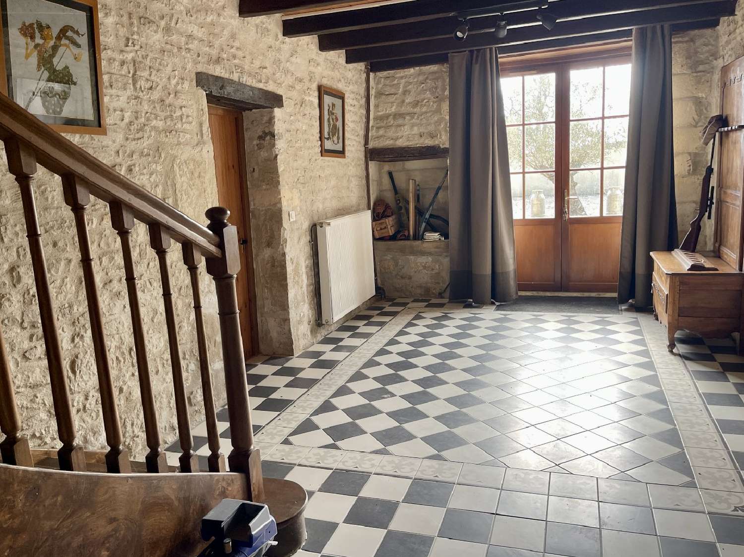 en venta casa Ébéon Charente-Maritime 2