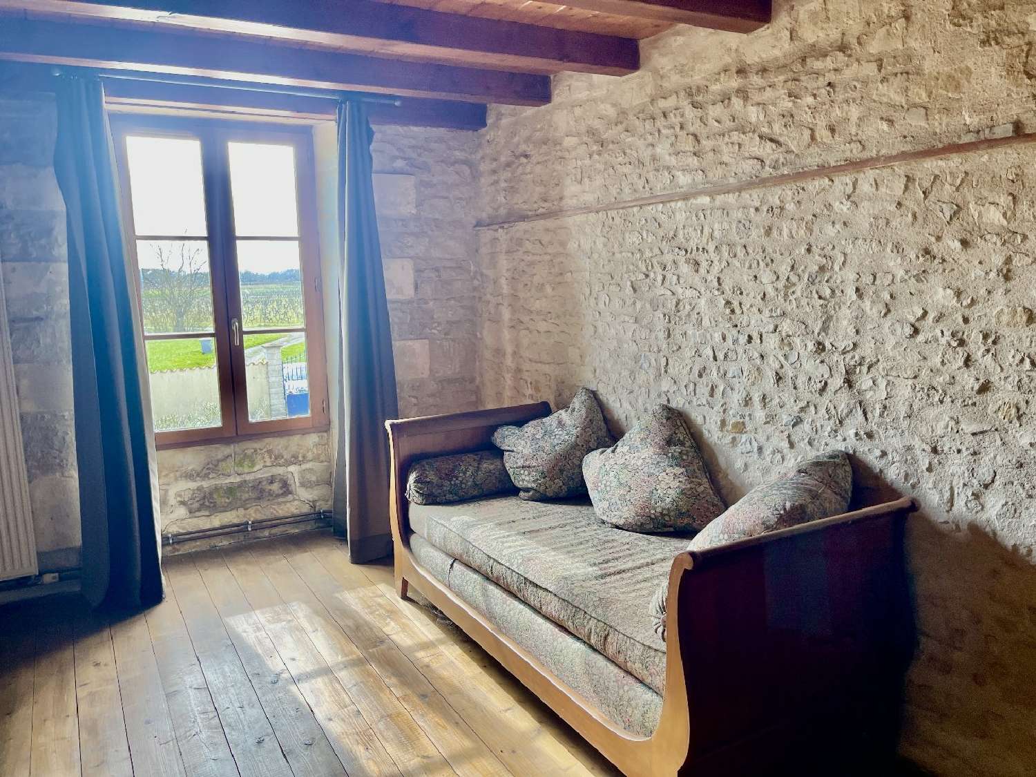  te koop huis Ébéon Charente-Maritime 7