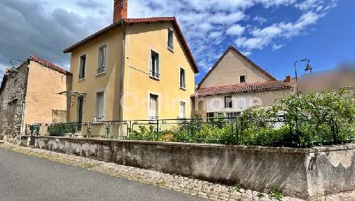 Ébreuil Allier house foto 7065983