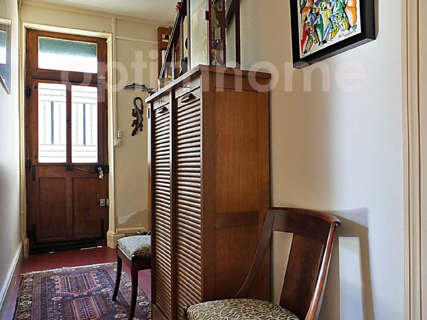  for sale house Ébreuil Allier 3